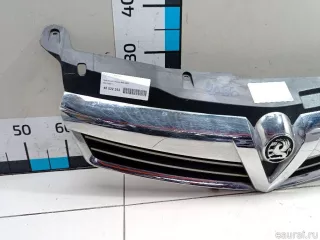 1320371 GM Решетка радиатора Opel Astra H Арт E48522362, вид 3