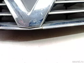 1320371 GM Решетка радиатора Opel Astra H Арт E48522362, вид 4