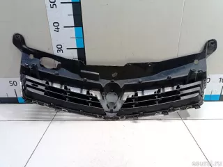 1320371 GM Решетка радиатора Opel Astra H Арт E48522362, вид 5