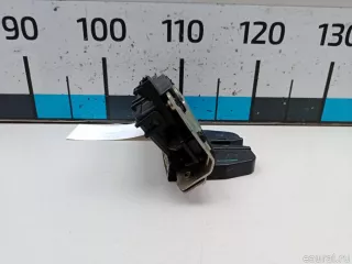 133220 GM Замок крышки багажника Saab 9-3 2 Арт E48522364, вид 6