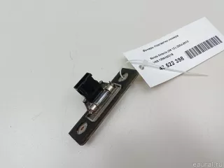 1Z0943021B VAG Подсветка номера Skoda Roomster 1 restailing Арт E48522398, вид 1