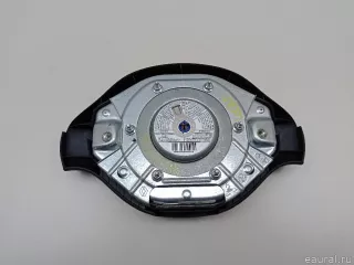 8200823307 Renault Подушка безопасности в рулевое колесо Renault Logan 1 Арт E48522755, вид 4