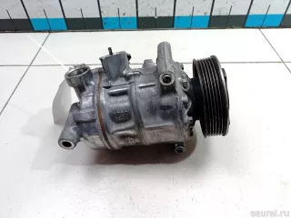 5Q0820803C VAG Компрессор кондиционера Volkswagen Golf 7 Арт E48522853, вид 1
