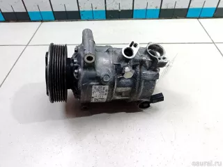 5Q0820803C VAG Компрессор кондиционера Volkswagen Golf 7 Арт E48522853, вид 3