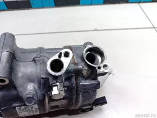 5Q0820803C VAG Компрессор кондиционера Volkswagen Golf 7 Арт E48522853, вид 4