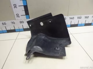 13114646 GM Защита (пыльник) двигателя Opel Meriva 2 Арт E48523135, вид 1