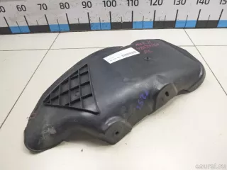 13107653 GM Локер задний левый Opel Astra H Арт E48523180, вид 3