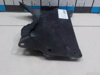 Пыльник двигателя боковой правый Mazda 3 BP 2004г. BP4K56114 Mazda - Фото 5