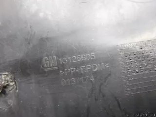 13125605 GM Локер передний правый Opel Astra H Арт E48523309, вид 5