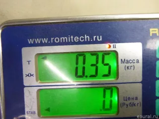 13125605 GM Локер передний правый Opel Astra H Арт E48523309, вид 6