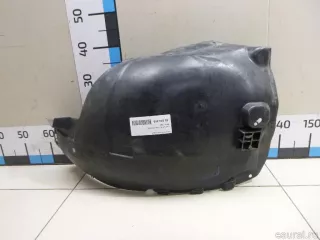 13125604 GM Локер передний левый Opel Astra H Арт E48523490, вид 1