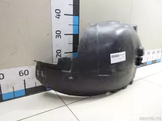 13125604 GM Локер передний левый Opel Astra H Арт E48523490, вид 2