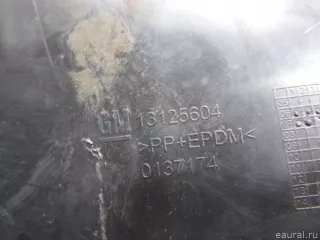 13125604 GM Локер передний левый Opel Astra H Арт E48523490, вид 5