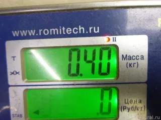 13125604 GM Локер передний левый Opel Astra H Арт E48523490, вид 6