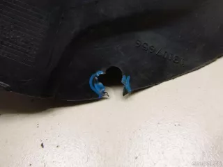 1122756 GM Локер задний правый Opel Astra H Арт E48523623, вид 4