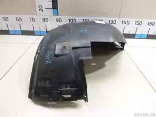 1106014 GM Локер передний правый Opel Astra H Арт E48523660, вид 3