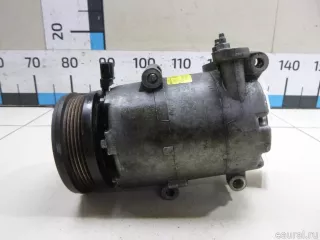 BV6N19D629AD Ford Компрессор кондиционера Ford Focus 3 restailing Арт E48523807, вид 2