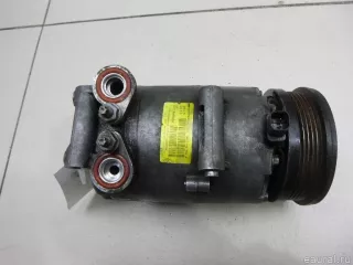 BV6N19D629AD Ford Компрессор кондиционера Ford Focus 3 restailing Арт E48523807, вид 5