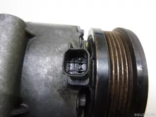 BV6N19D629AD Ford Компрессор кондиционера Ford Focus 3 restailing Арт E48523807, вид 7