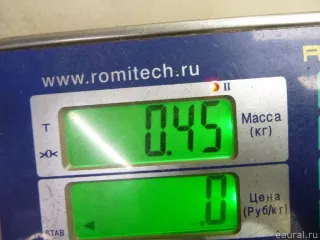 1820230 Ford Патрубок отопителя Ford C-max 1 Арт E48523845, вид 5