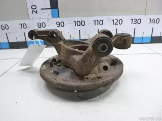 4611054G70 Suzuki Кулак поворотный задний правый Suzuki Liana Арт E48523982, вид 4