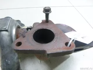 1567328 Ford Турбокомпрессор (турбина) Ford Transit 3 restailing Арт E48524255, вид 2