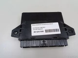 7S7T19G481DA Ford Блок управления центральным замком Ford Galaxy 2 restailing Арт E48524808, вид 2