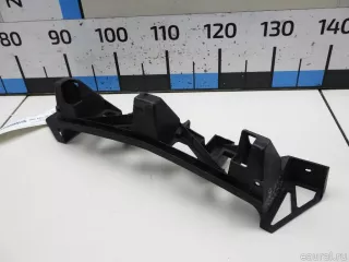 13247325 GM Направляющая переднего бампера Opel Zafira B Арт E48524980, вид 3