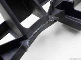 13247325 GM Направляющая переднего бампера Opel Zafira B Арт E48524980, вид 5