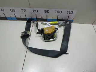 868859U15A Nissan Ремень безопасности с пиропатроном Nissan Note E12 Арт E48525082, вид 1