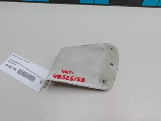 5L0821142 VAG Кронштейн крепления крыла Skoda Yeti Арт E48525158, вид 1