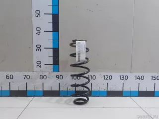 1K0511115BE VAG Пружина подвески задняя Volkswagen Jetta 5 Арт E48525580, вид 1