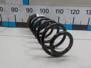 1K0511115BE VAG Пружина подвески задняя Volkswagen Jetta 5 Арт E48525580, вид 3