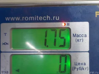 1K0511115BE VAG Пружина подвески задняя Volkswagen Jetta 5 Арт E48525580, вид 6