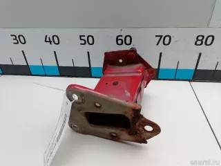 75114ED000 Nissan Кронштейн усилителя переднего бампера правый Nissan Note E12 Арт E48525719, вид 4