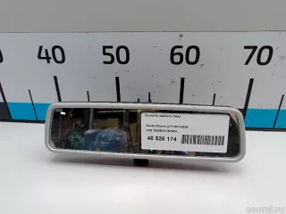 7N0857511MSMA VAG Зеркало салона Volkswagen Golf 7 Арт E48526174, вид 1