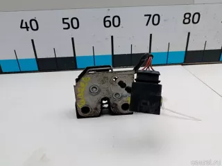 7L0823509C VAG Замок капота Porsche Cayenne 957 Арт E48526317, вид 3