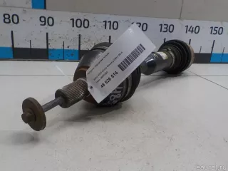 36051322 Volvo Полуось передняя левая Volvo XC70 3 Арт E48526516, вид 2