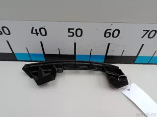 1T0807889B VAG Кронштейн крепления бампера переднего Volkswagen Touran 1 Арт E48526587, вид 2