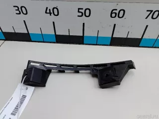 1T0807889B VAG Кронштейн крепления бампера переднего Volkswagen Touran 1 Арт E48526587, вид 5