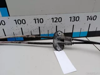 1833034 Ford Трос КПП Ford Focus 3 restailing Арт E48526710, вид 3