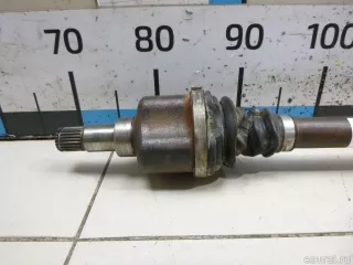 1758156 Ford Полуось передняя левая (приводной вал, шрус) Ford C-max 2 restailing Арт E48526853, вид 2