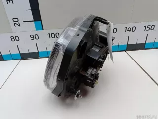 2181126LLDEM2 Depo Фара левая Suzuki Jimny 3 restailing 2 Арт E48526976, вид 2