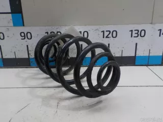 424095 GM Пружина задняя Opel Astra G Арт E48527127, вид 3