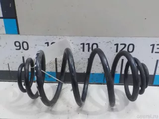 424095 GM Пружина задняя Opel Astra G Арт E48527127, вид 4