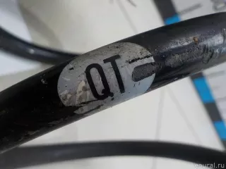 424095 GM Пружина задняя Opel Astra G Арт E48527127, вид 5