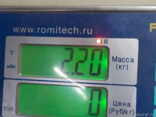 424095 GM Пружина задняя Opel Astra G Арт E48527127, вид 6
