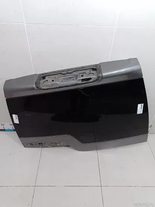  Дверь багажника верхняя Land Rover Discovery 4 Арт E48527237, вид 2