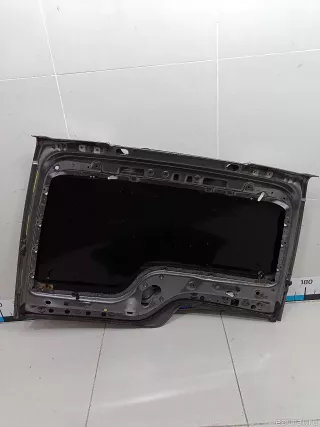 Дверь багажника верхняя Land Rover Discovery 4 Арт E48527237, вид 4