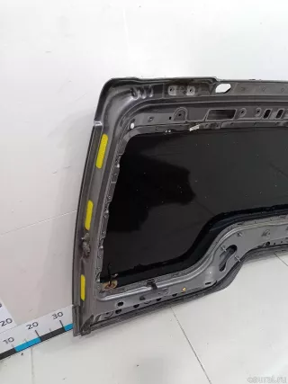  Дверь багажника верхняя Land Rover Discovery 4 Арт E48527237, вид 5